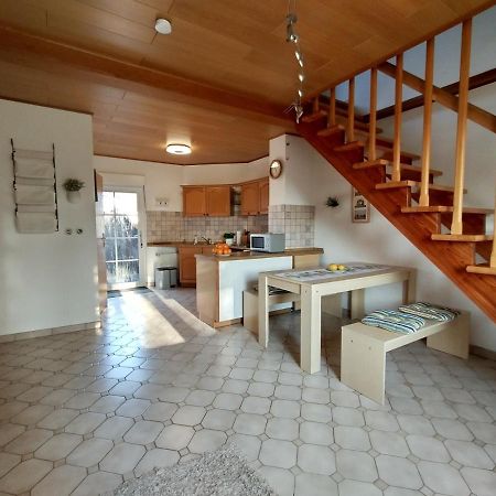 Ferienwohnung Am Krayenberg Kieselbach 外观 照片
