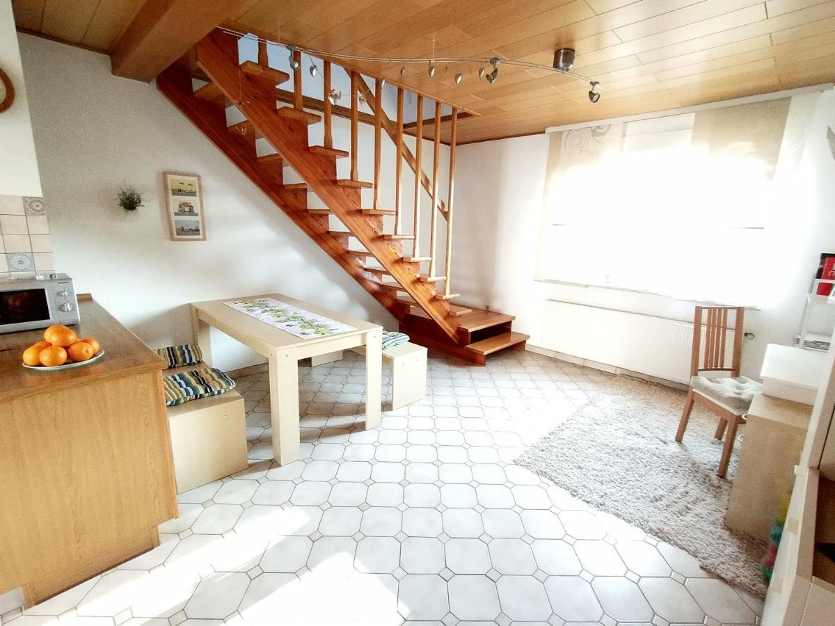 Ferienwohnung Am Krayenberg Kieselbach 外观 照片