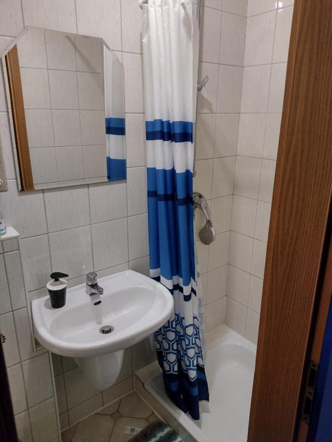 Ferienwohnung Am Krayenberg Kieselbach 外观 照片
