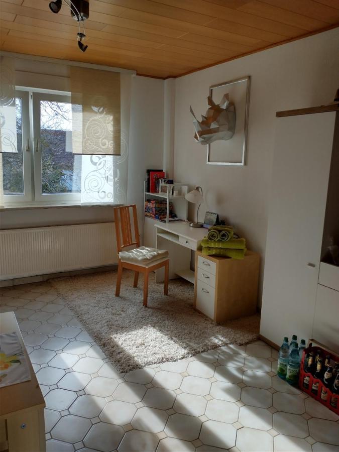 Ferienwohnung Am Krayenberg Kieselbach 外观 照片